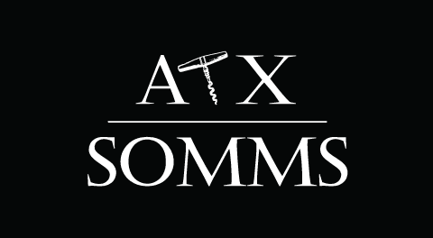 ATX Somms Custom Wine Tote