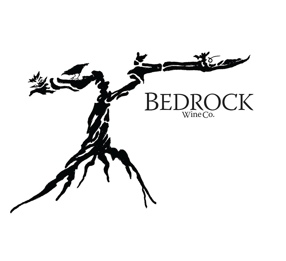 Morgan Twain-Peterson MW of Bedrock Wines