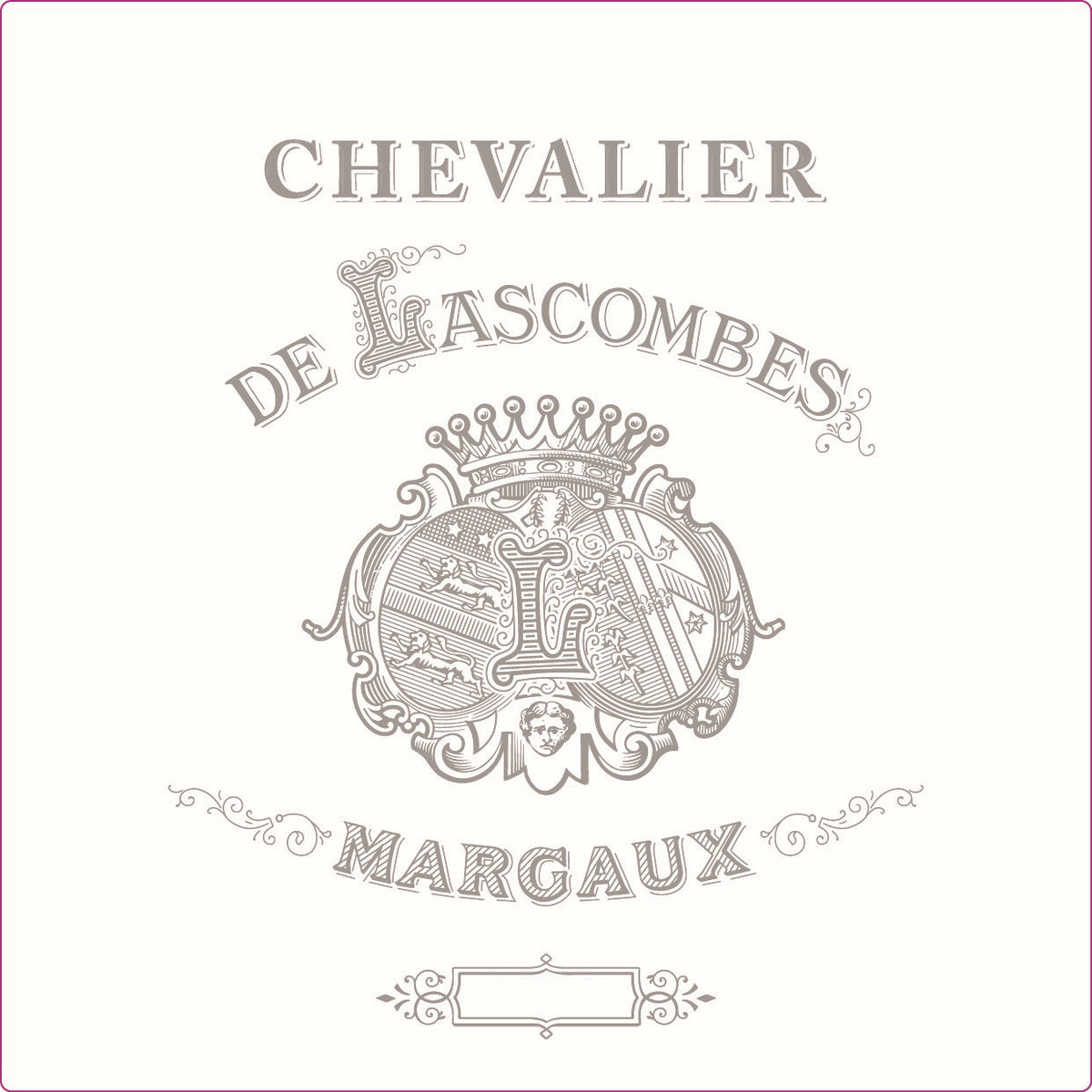 The Evolution of Margaux: Château Lascombes with Axel Heinz