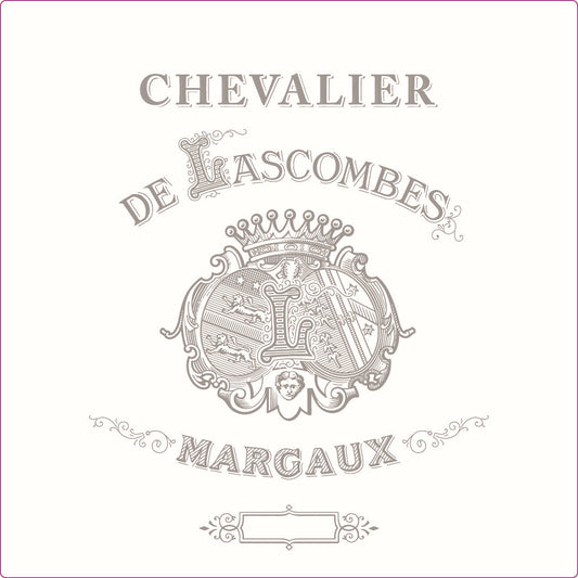 The Evolution of Margaux: Château Lascombes with Axel Heinz