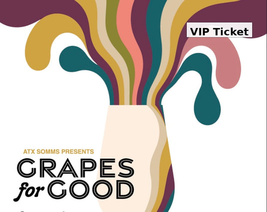 GFG VIP Ticket- $200