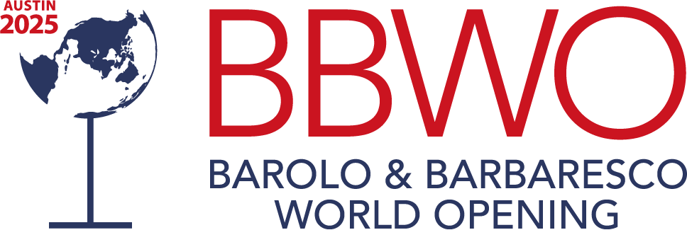 Barolo & Barbaresco World Opening in Austin, TX on March 25th, 2025