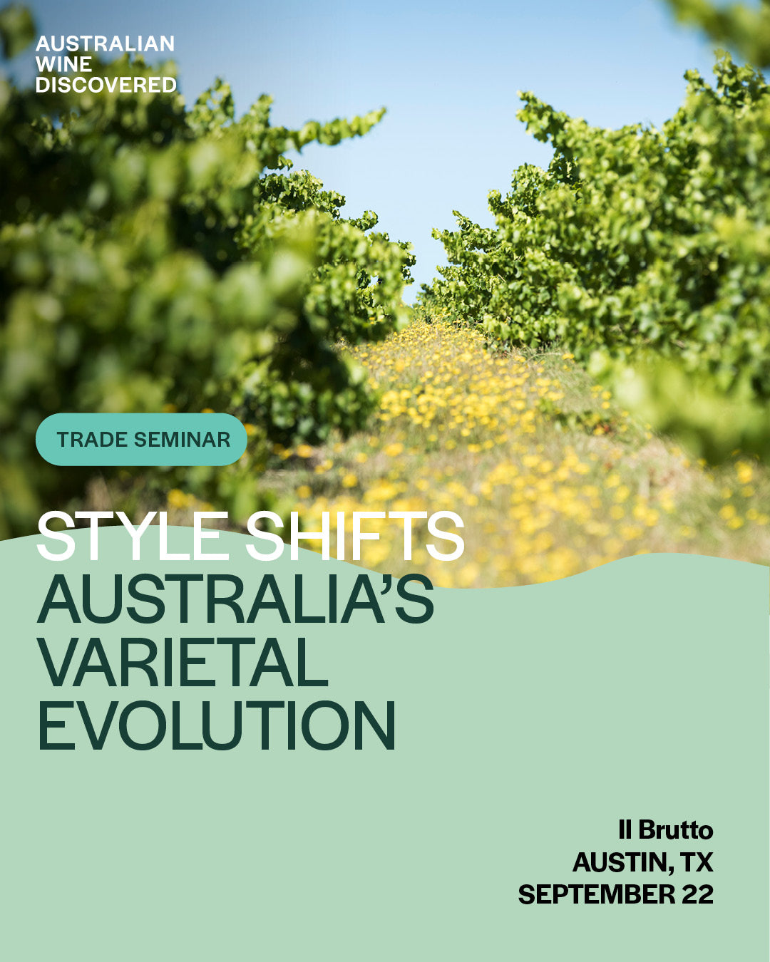 Wine Australia