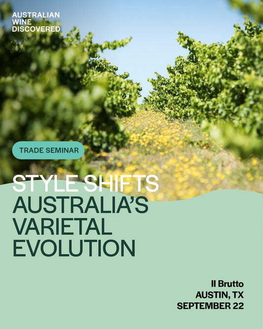Wine Australia