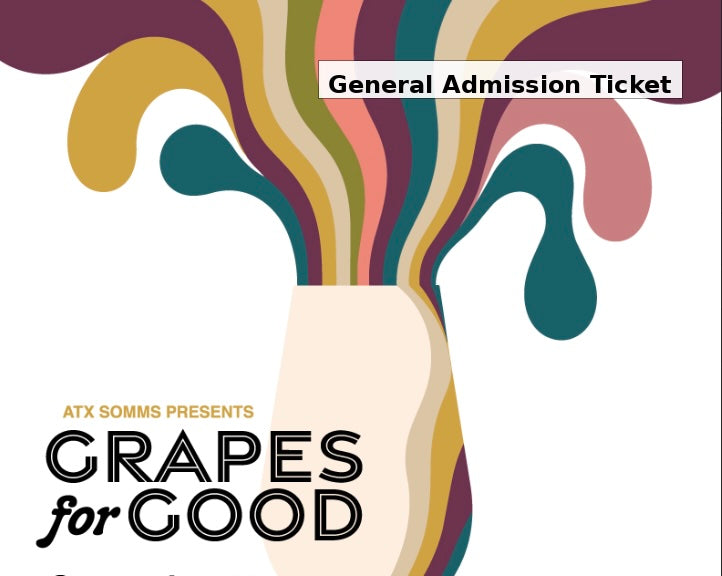 GFG GA Ticket*