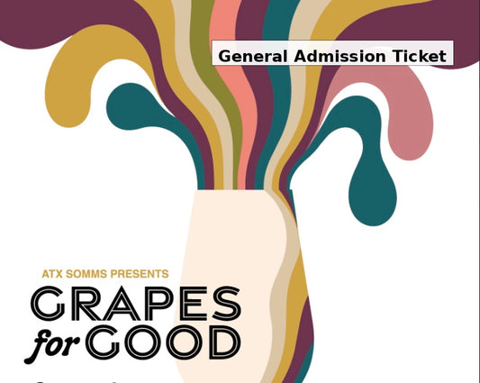 GFG GA Ticket*